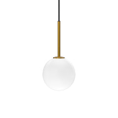 Suspension luminaire | Tesmarica