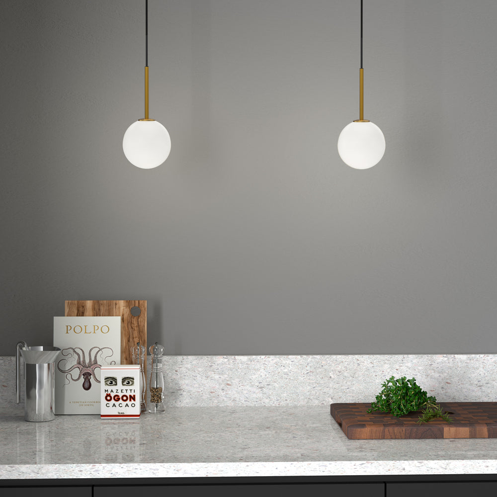 Suspension luminaire | Tesmarica