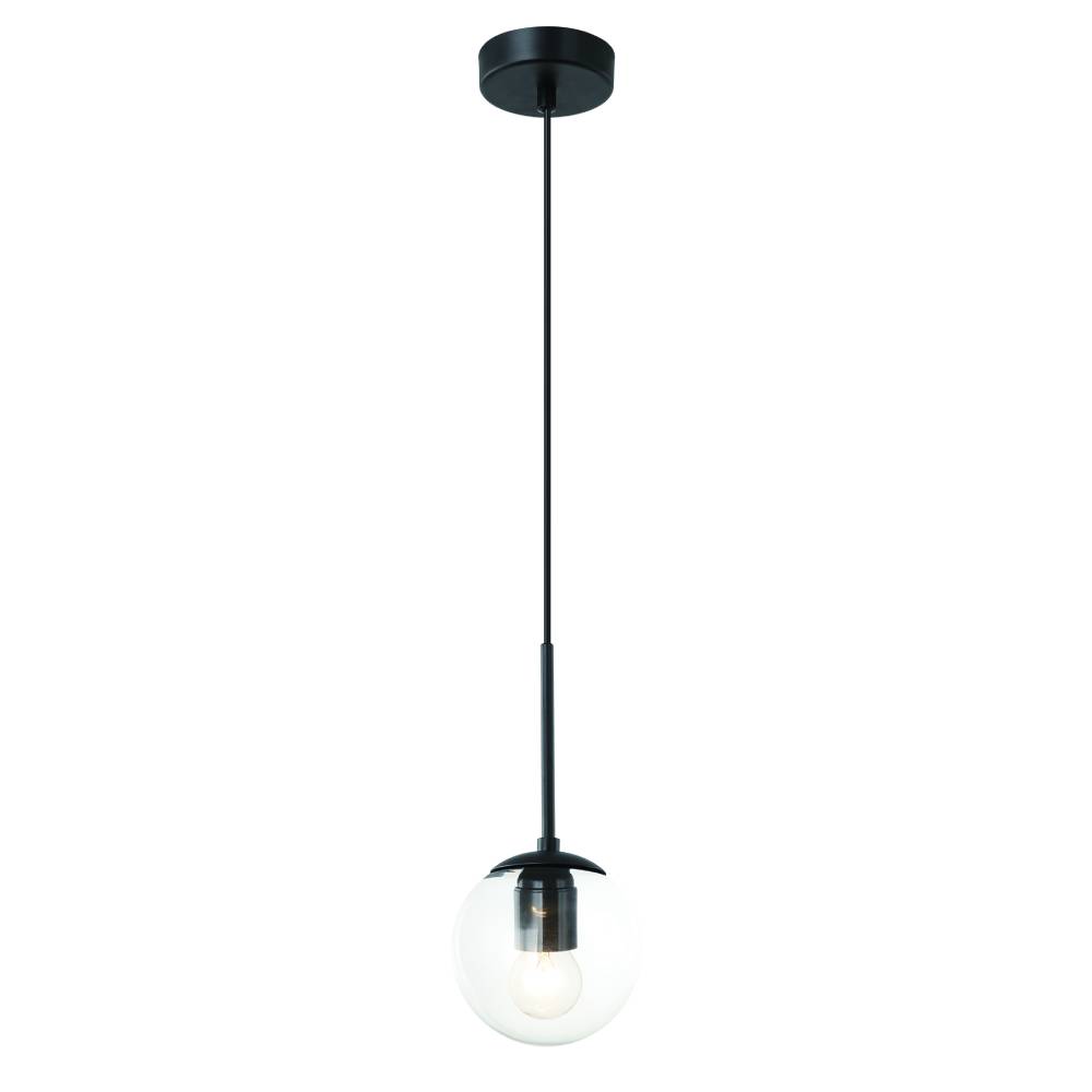 Suspension Bao I, verre