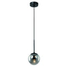 Suspension Bao I, verre
