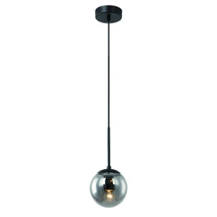 Suspension Bao I, verre