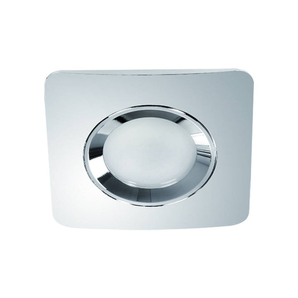 Spot encastrable Bello, IP44
