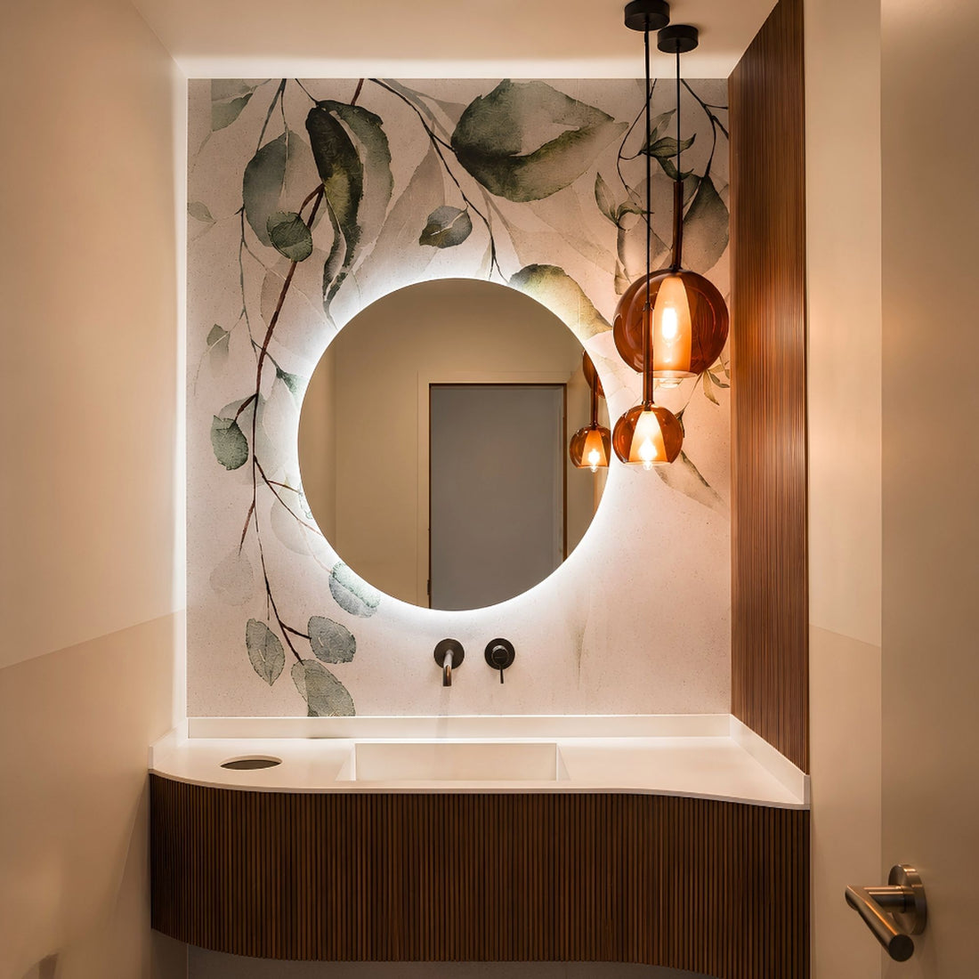 Suspension luminaire | Arilinilo