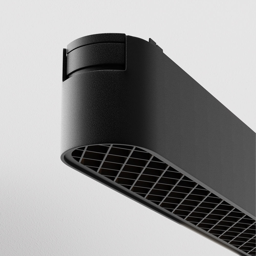 Basic Grid Spot black