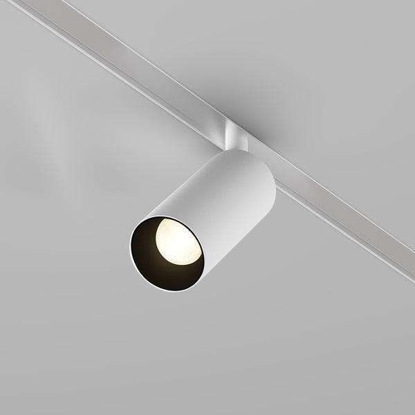 White LED spotlight
