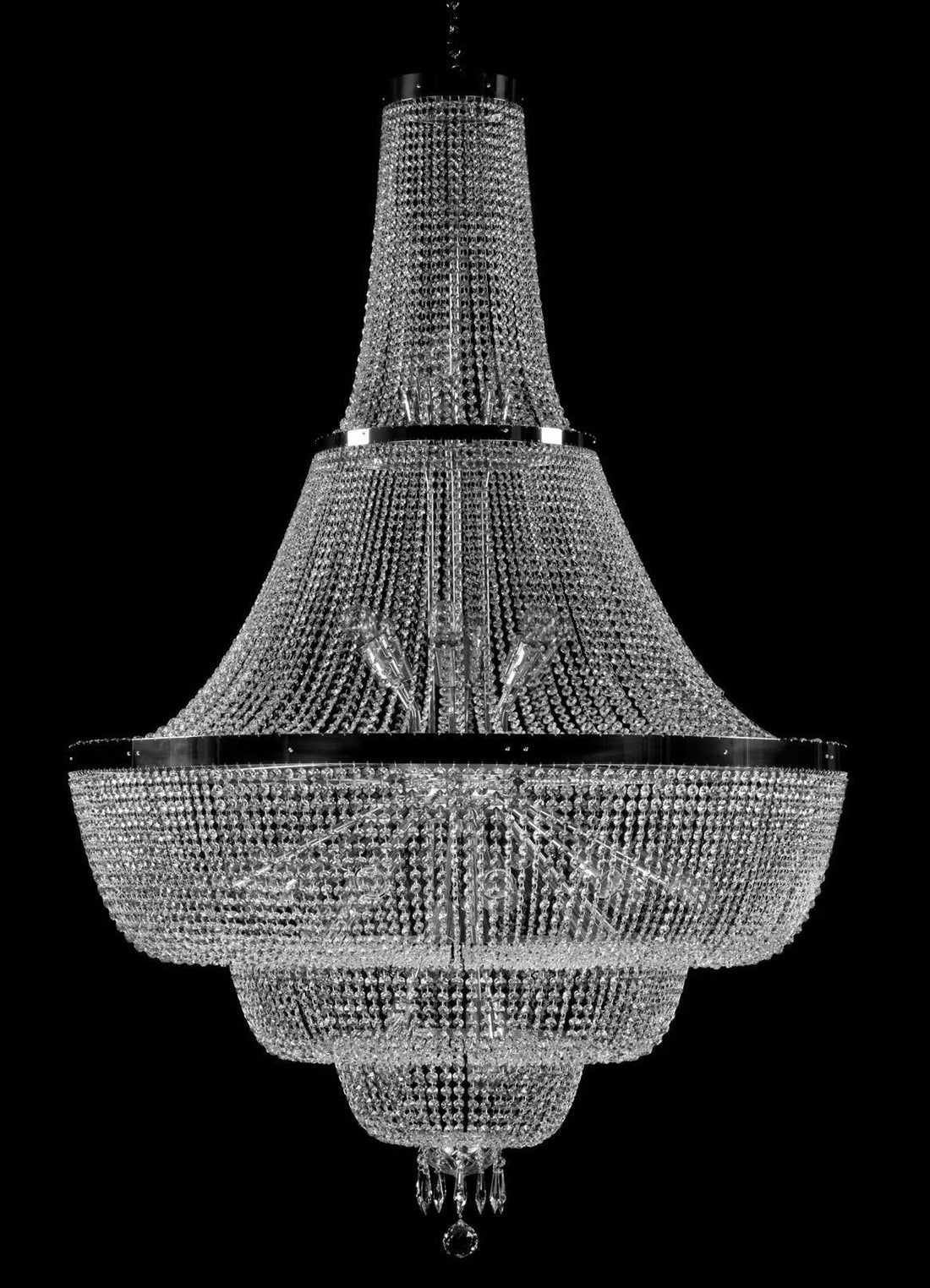 L202CLN Lighting Fixture
