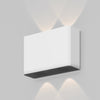 Show white luminaire