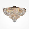 Palace Gold Chandelier