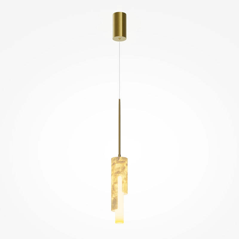 Maris Gold Pendant Light