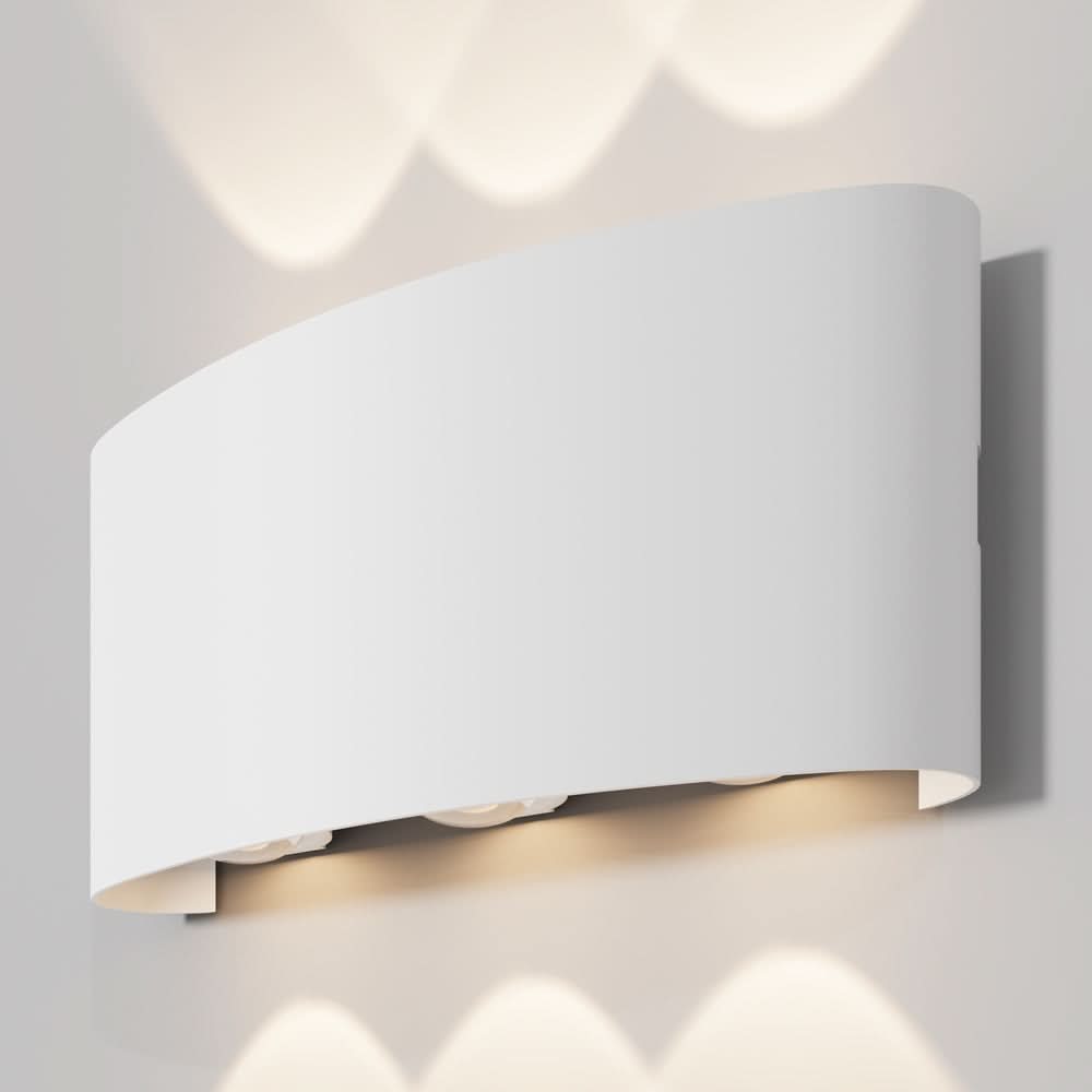 Strato Luminaire noir