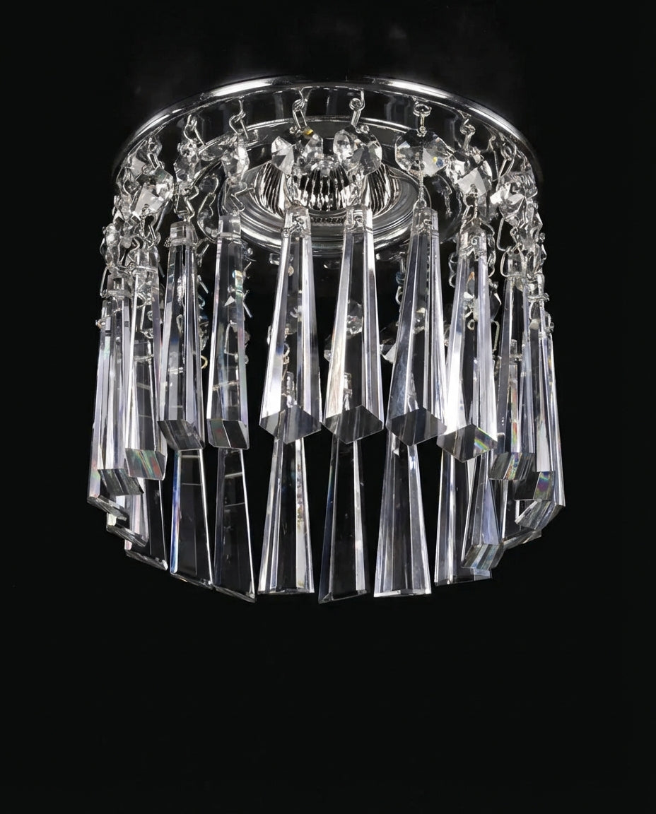 B498CLN crystal spotlight