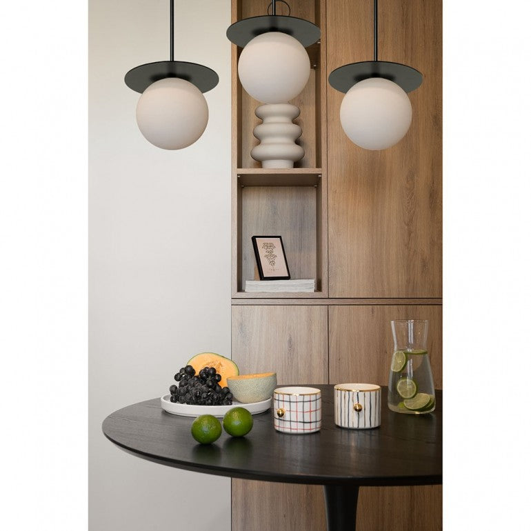 BORRA B 3L pendant light