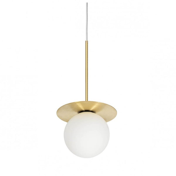 BORRA B pendant light