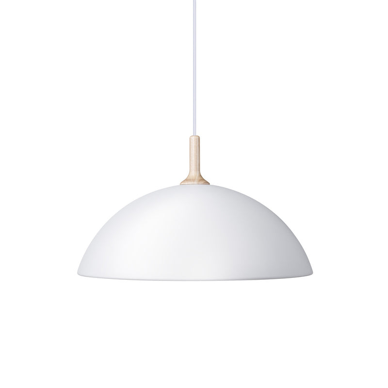 Suspension Bowl