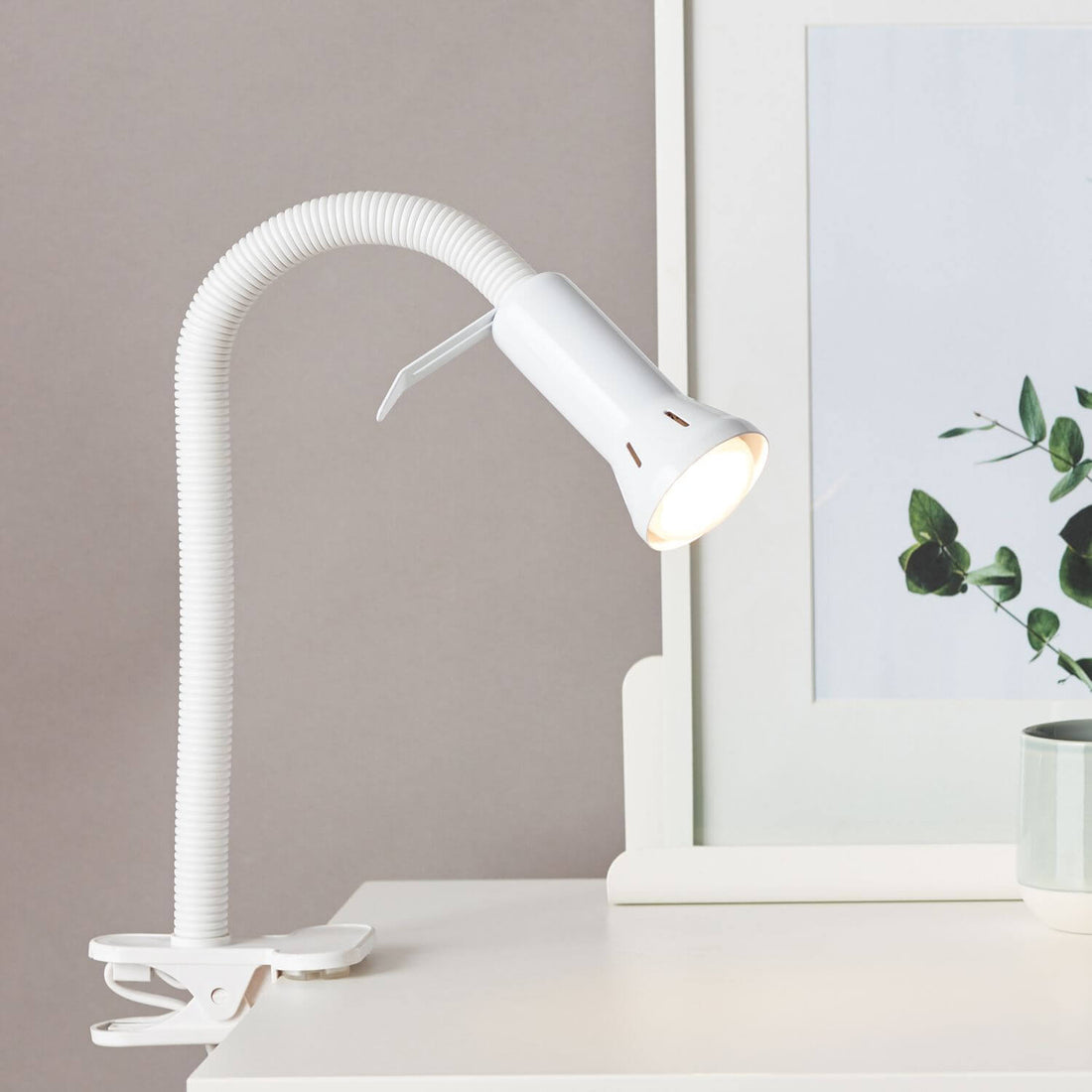 Lampe de bureau | Flex
