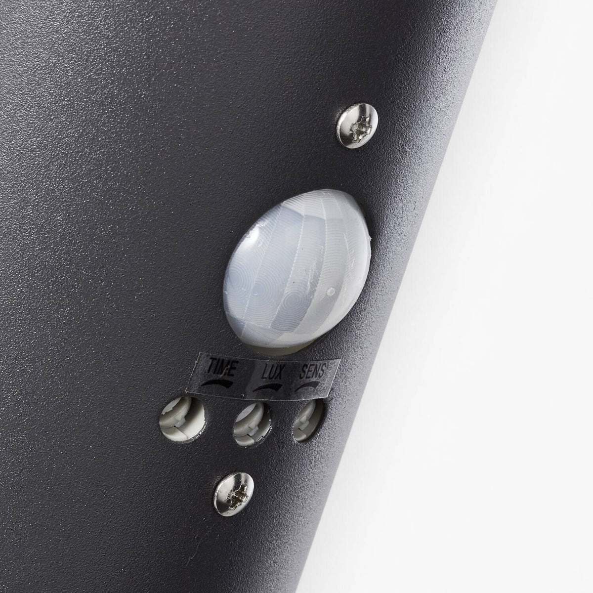 Applique extérieure Gap anthracite (43597/63)