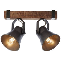 Luminaire plafonnier | Decca Noir