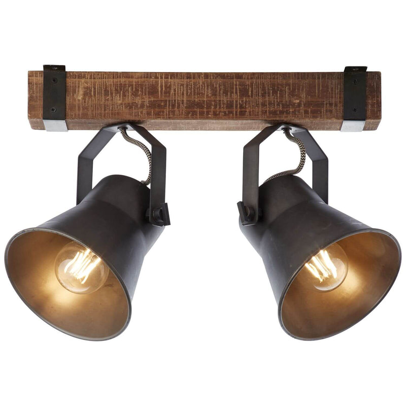 Luminaire plafonnier | Decca Noir