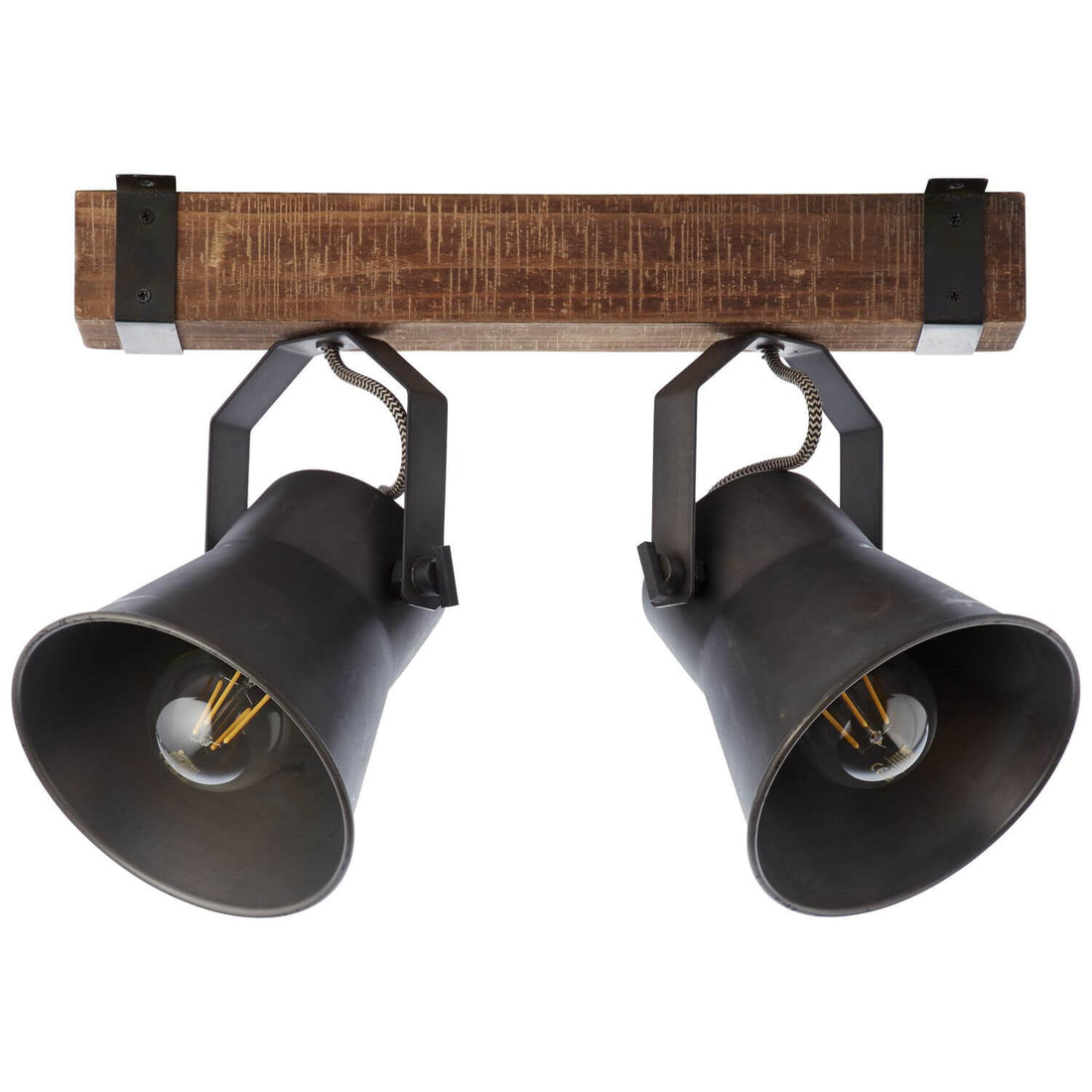 Luminaire plafonnier | Decca Noir