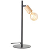 Lampe de chevet | Tiffany Noire
