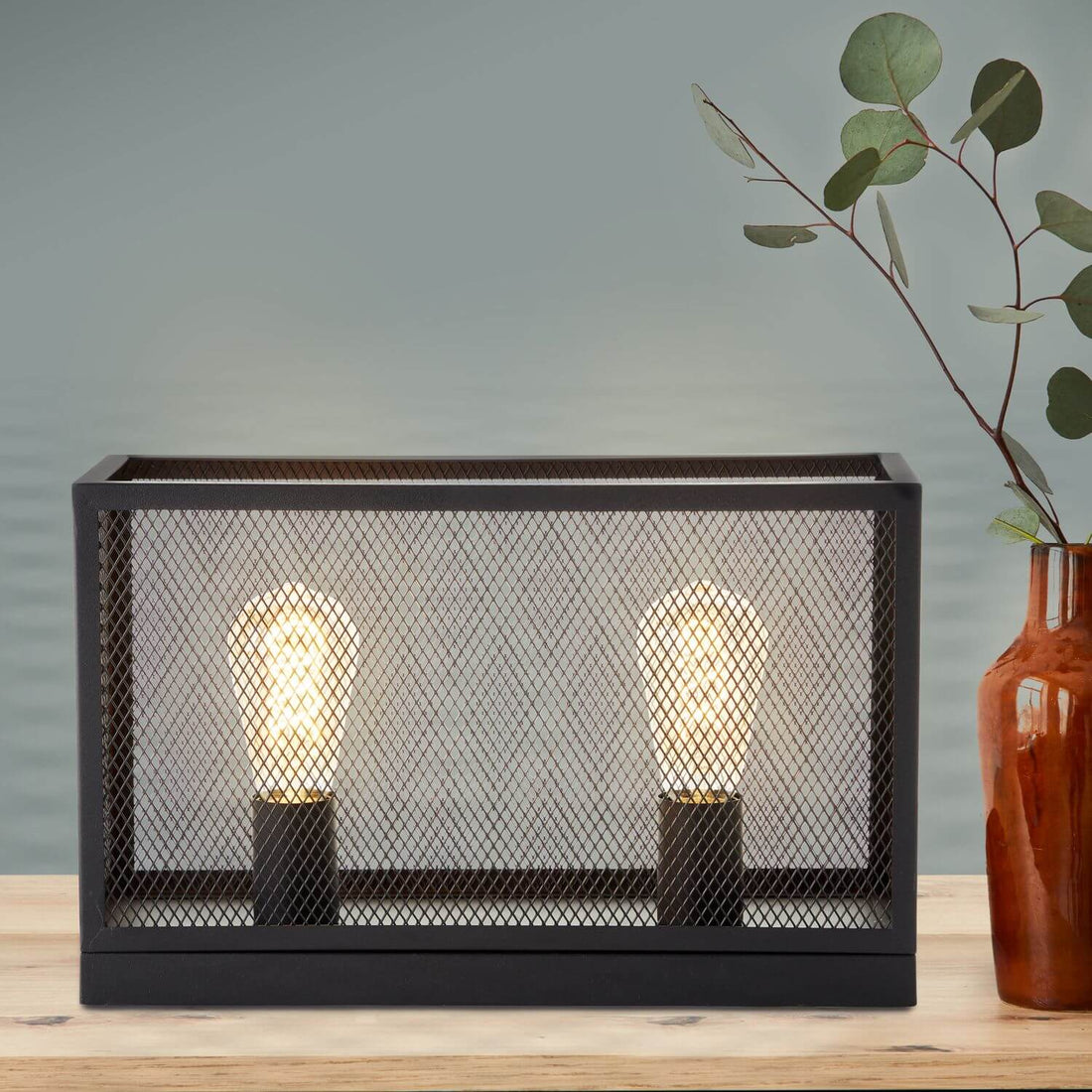 Lampe de chevet | Valberissa