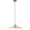 Suspension luminaire | Pirae