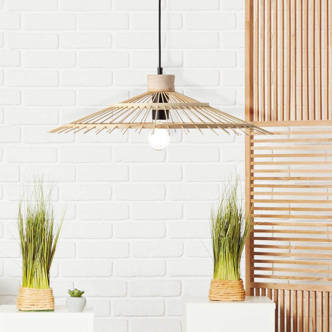 Suspension luminaire | Pirae