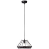 Suspension luminaire | Tory Noire