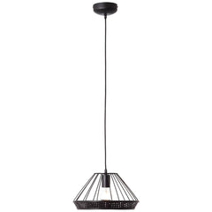 Suspension luminaire | Tory Noire