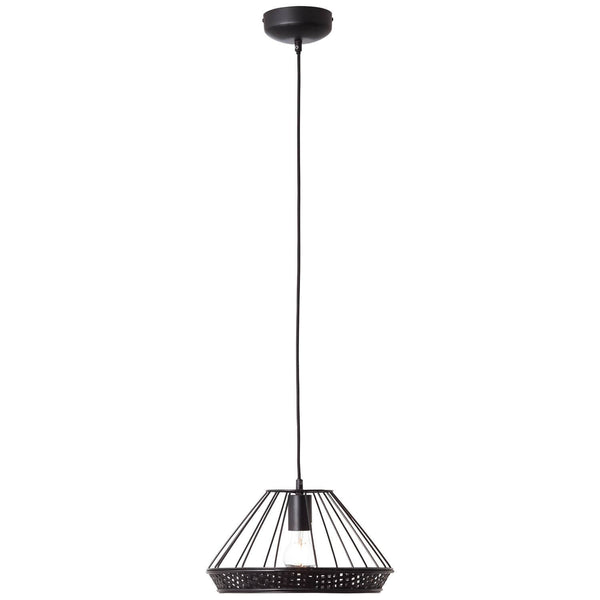 Suspension luminaire | Tory Noire
