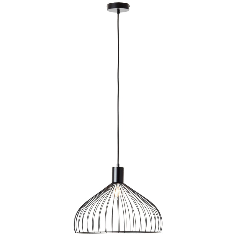 Suspension luminaire | Blacky