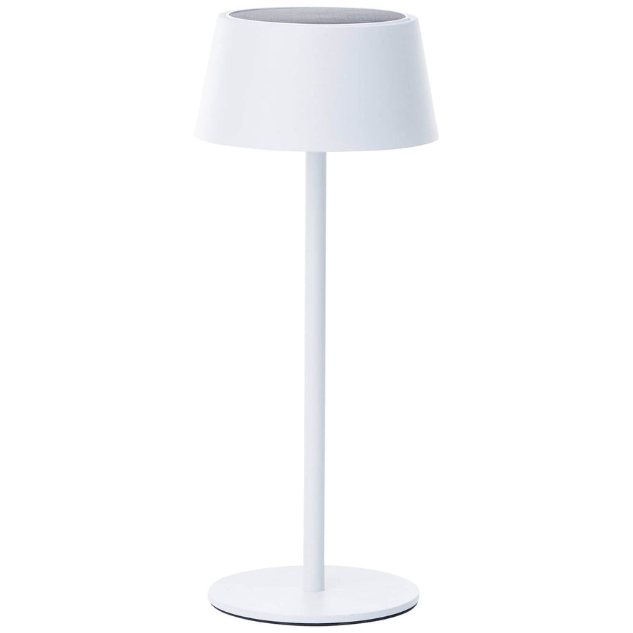 Lampe extérieure Picco blanche