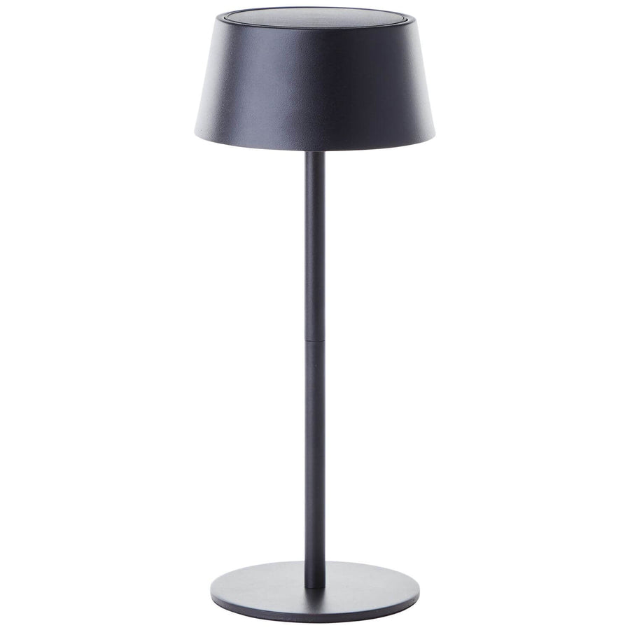 Lampe extérieure Picco noire mat