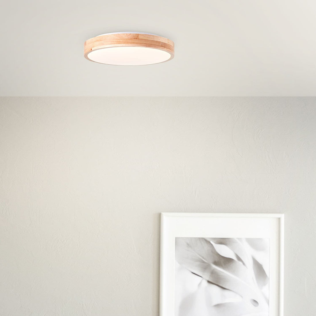 Luminaire plafonnier | Slimline Ø 34,5 cm