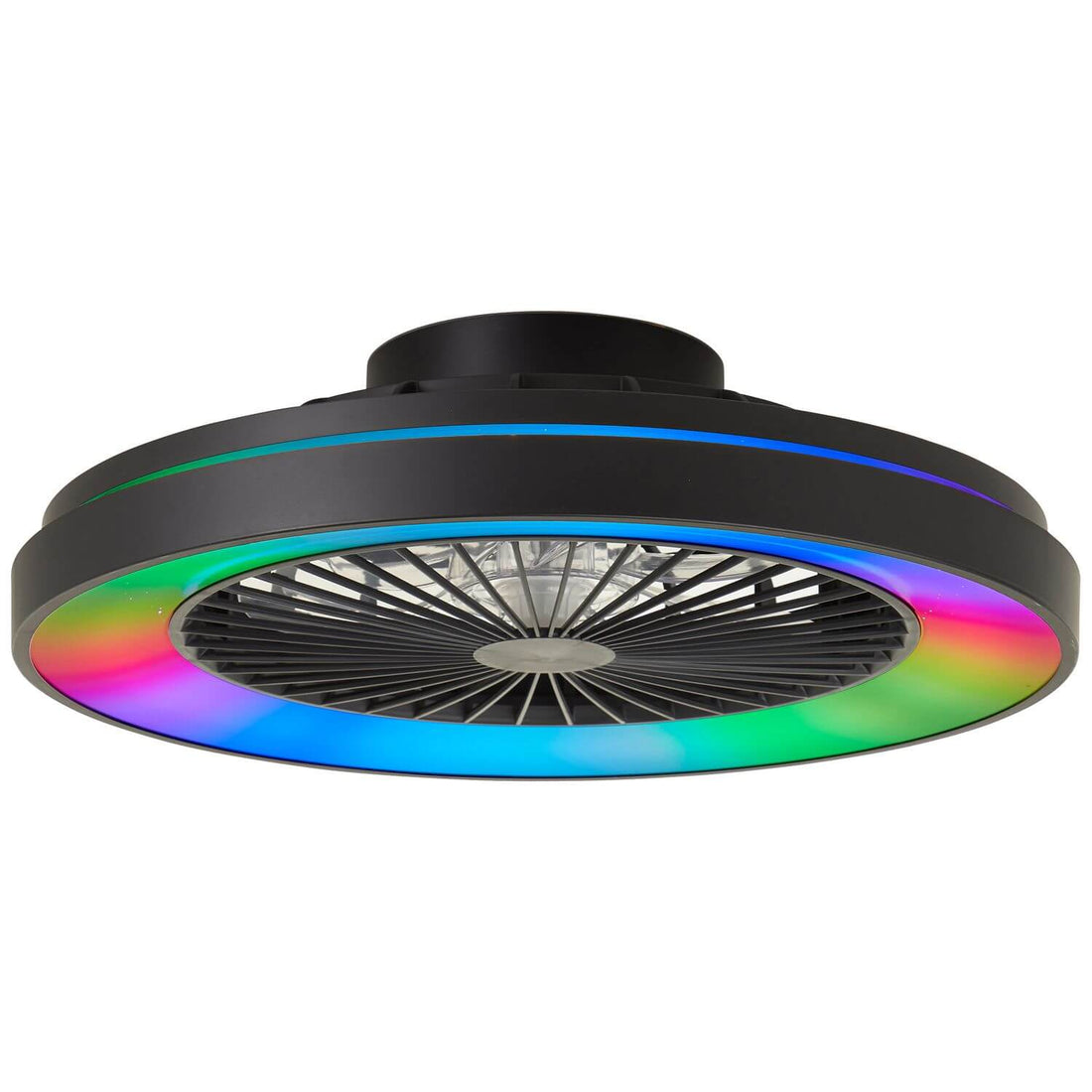 Ventilateur de plafond lumineux | Mazzaro