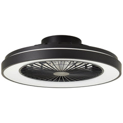 Ventilateur de plafond lumineux | Mazzaro