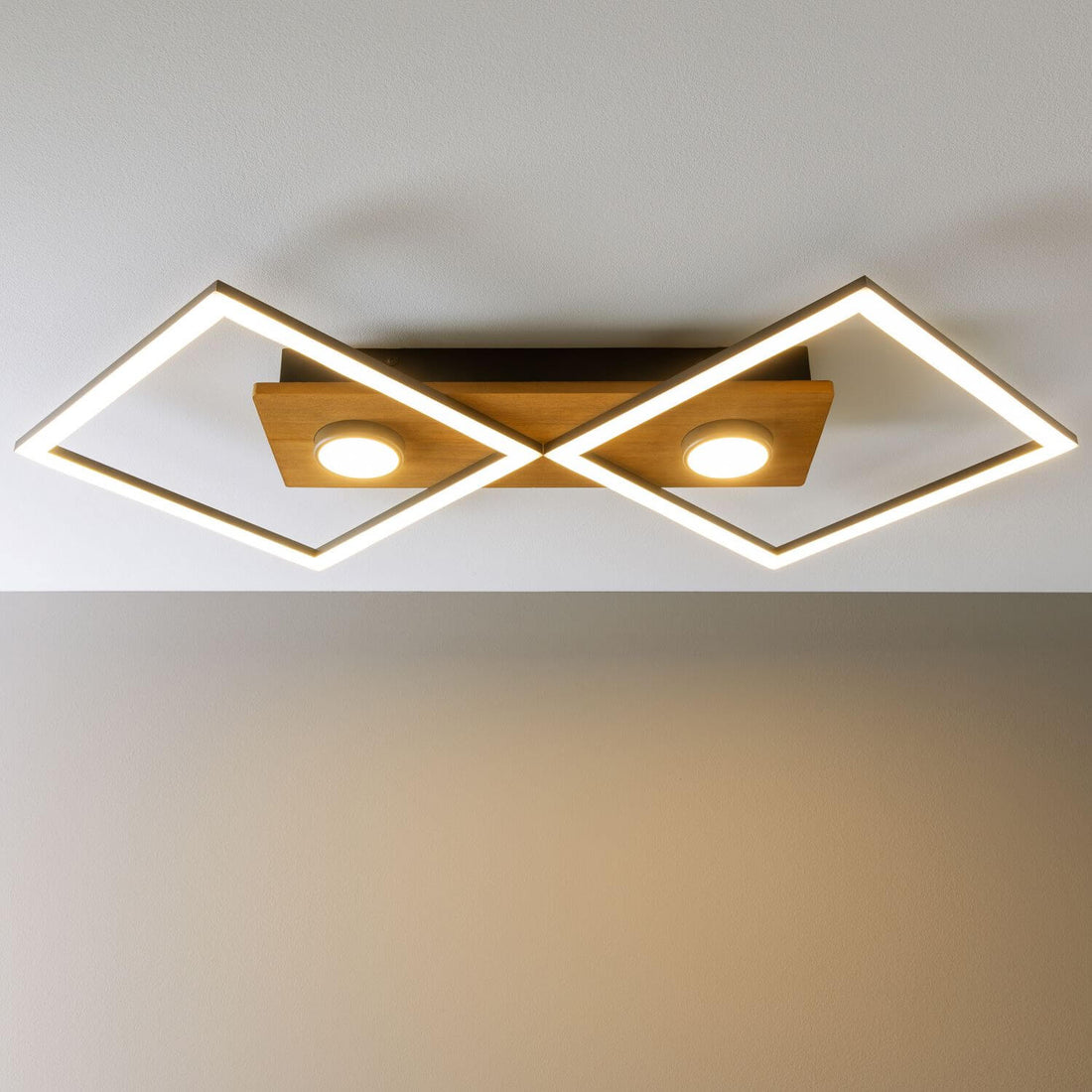 Luminaire plafonnier | Woodbridge