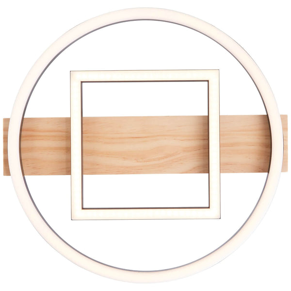 Luminaire plafonnier | Maureen L 39 cm