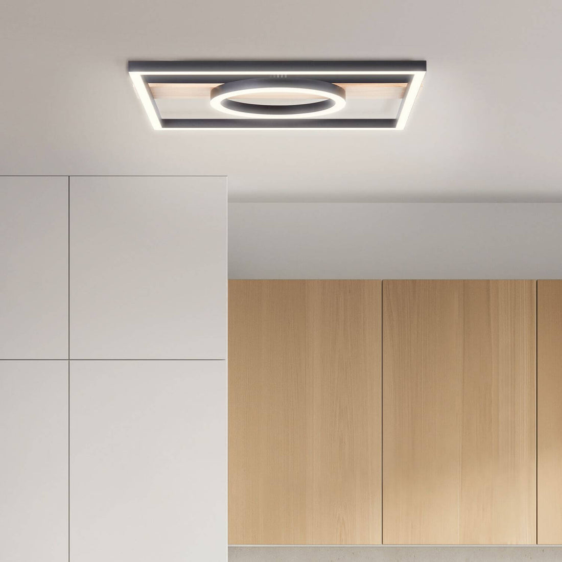 Luminaire plafonnier | Maureen L 42 cm