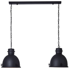 Suspension luminaire | Kiki Noire