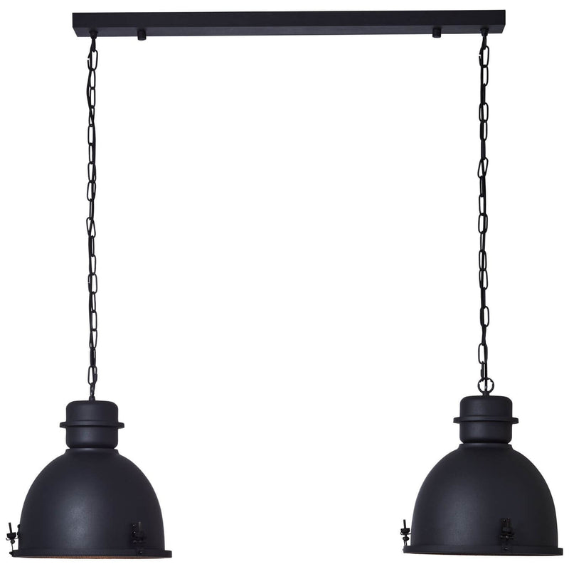 Suspension luminaire | Kiki Noire