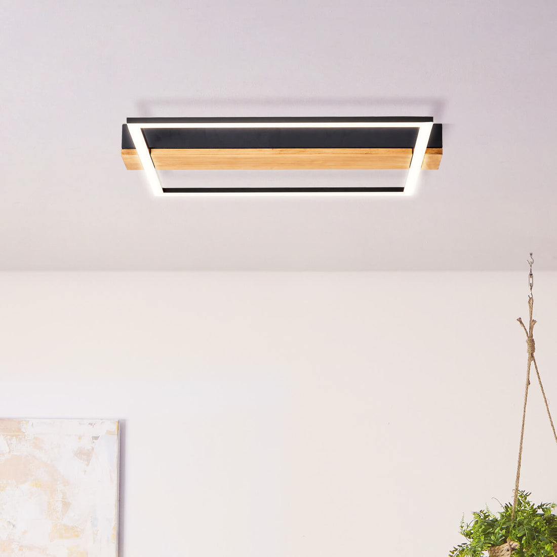Luminaire plafonnier | Loneos