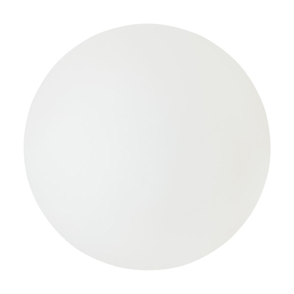 Basic form Gold Wall Lamp
