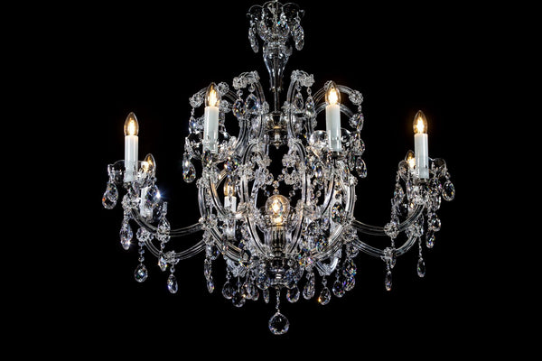 Maria Theresa chandelier
