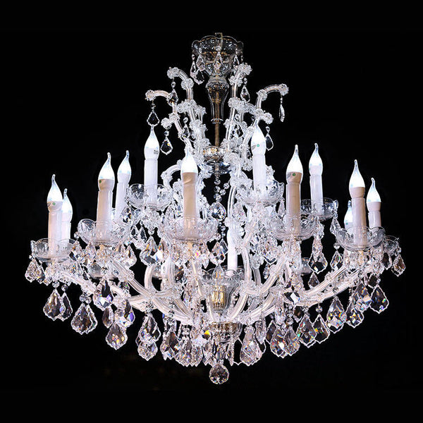 Maria Theresa chandelier