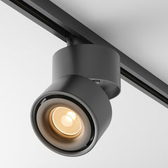 Yin Black Spot