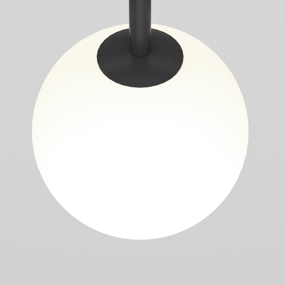 Luna Black Spot