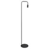 Stang black floor lamp