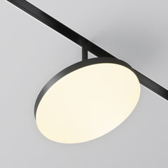 Contemporary spotlights