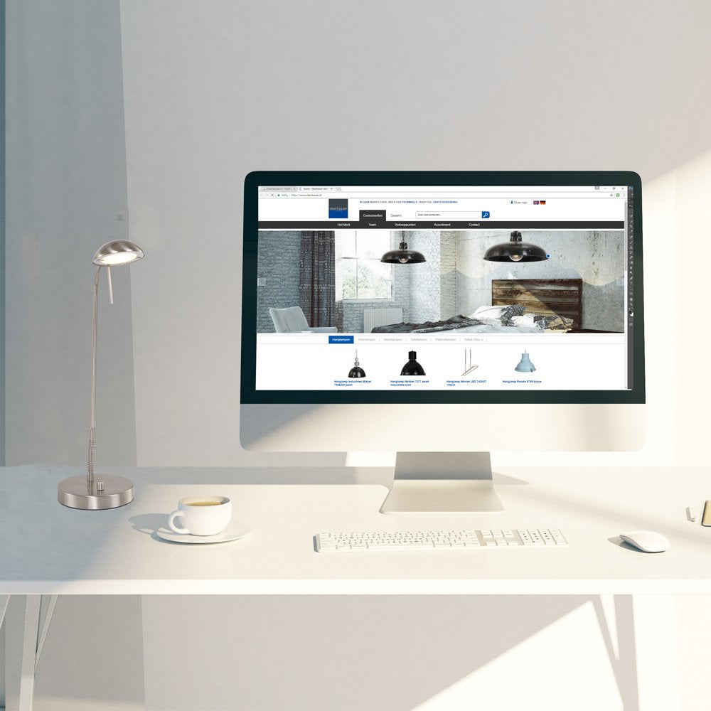 Designix showroom in Lyon